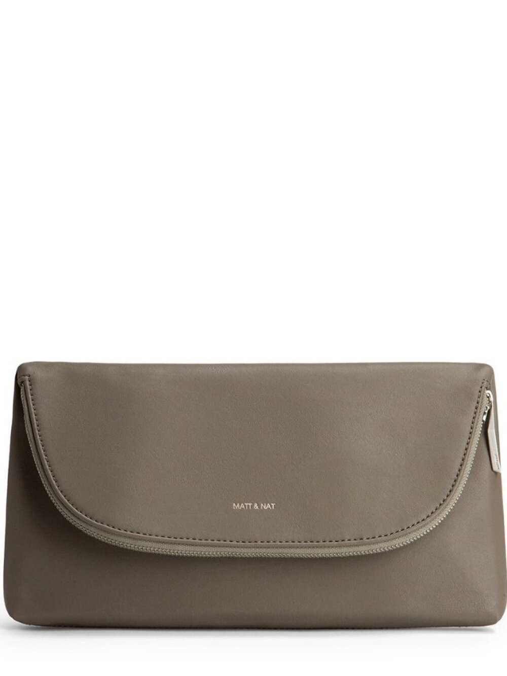 NWT Matt & Nat Women's Robby Clutch Sage
